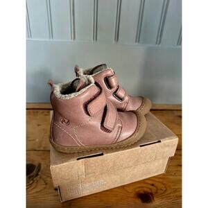 Naturino Toddler Boots